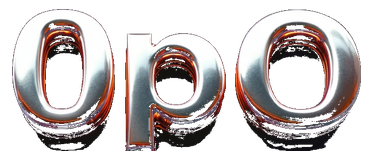 0p0 logo