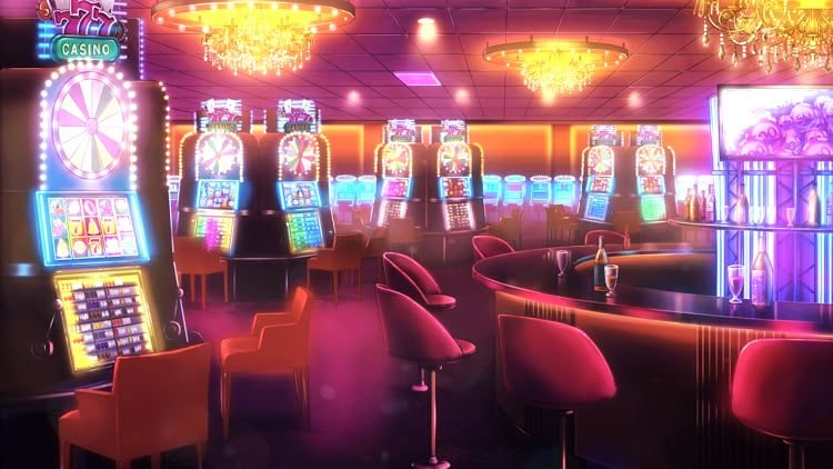 0p0 Arcade